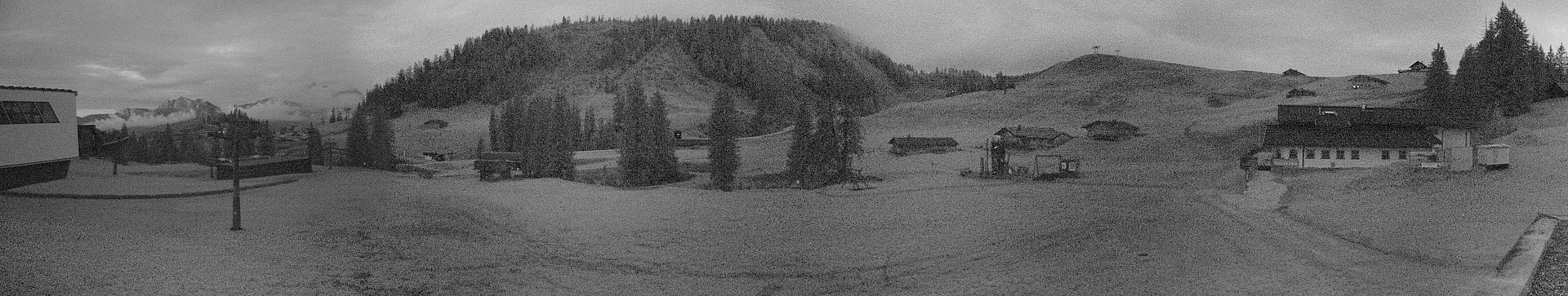 Skigebiet Lofer / Lofer / Österreich